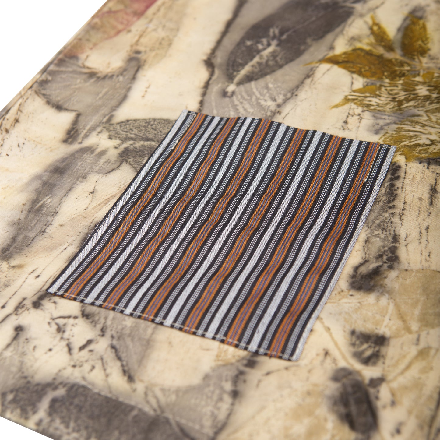 Mandai x Nyana Camp Shirt