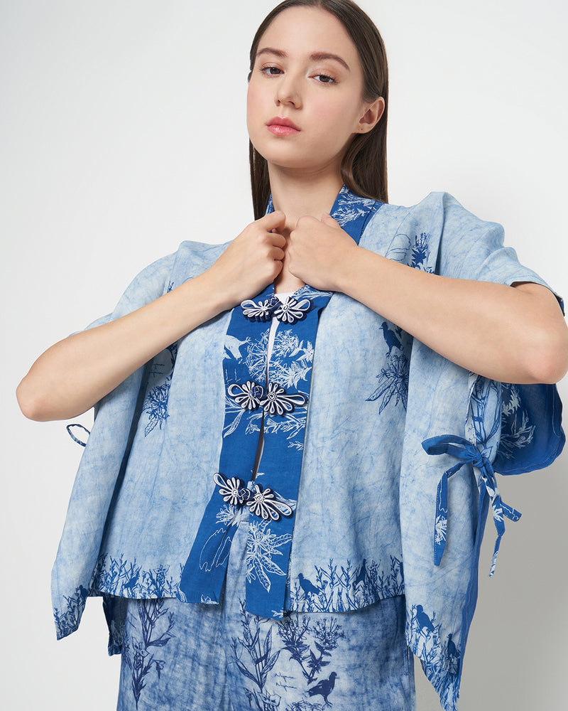 Nyana Nyana Eco handmade artisan clothing