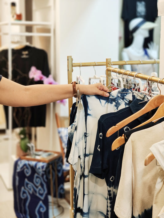 Nyana Nyana Eco Collective Pop-up Space and Consignment