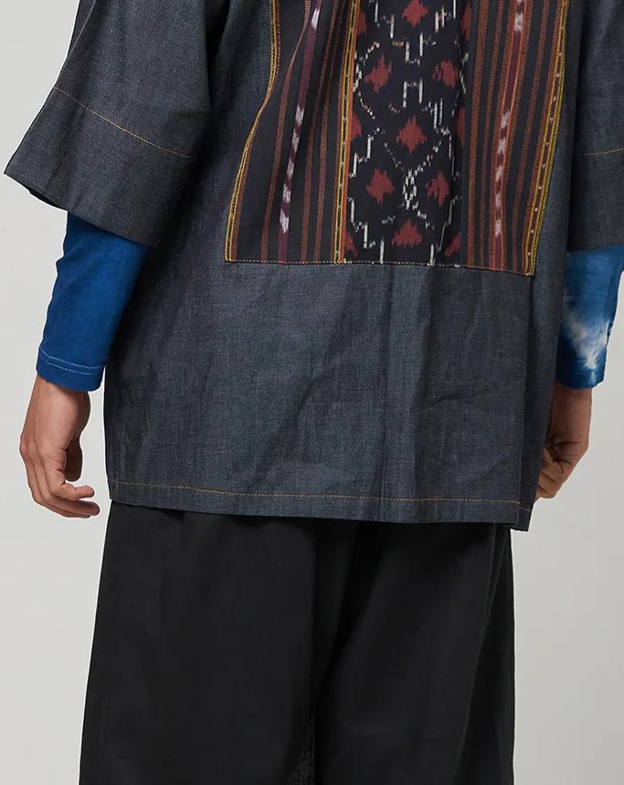 Nyana Multiway Batik Sarong Pants