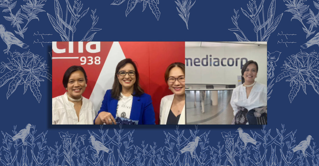 CNA938 — Mumpreneurs on a Social Mission