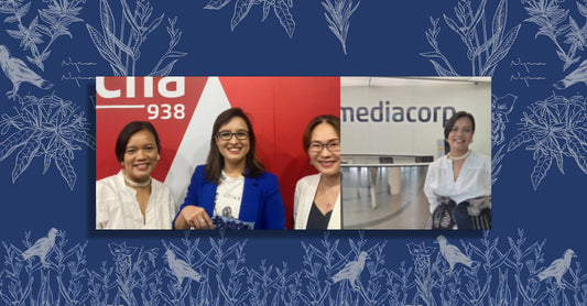 CNA938 — Mumpreneurs on a Social Mission