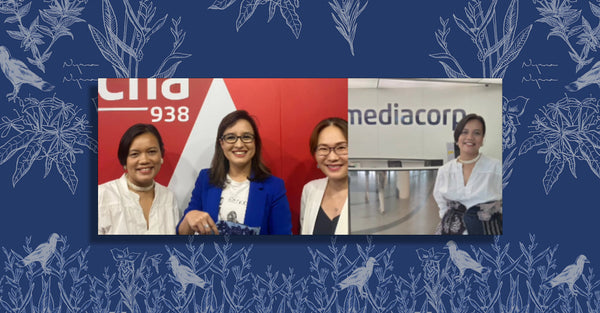 CNA938 — Mumpreneurs on a Social Mission