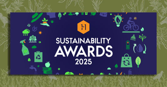 Honeycombers 2025 Sustainability Award Nominee