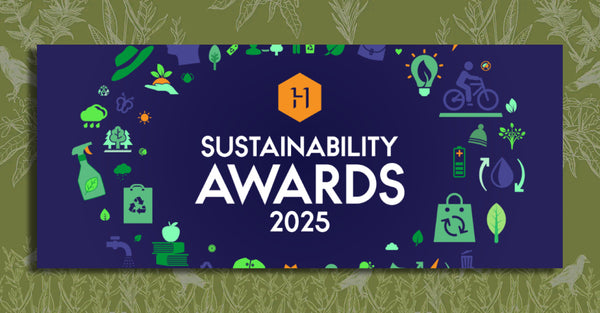 Honeycombers 2025 Sustainability Award Nominee