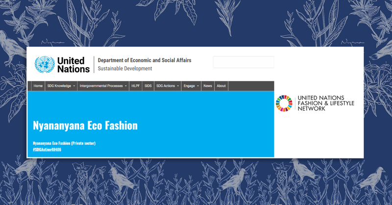 2022 | UNITED NATION's Sustainable Development Goals