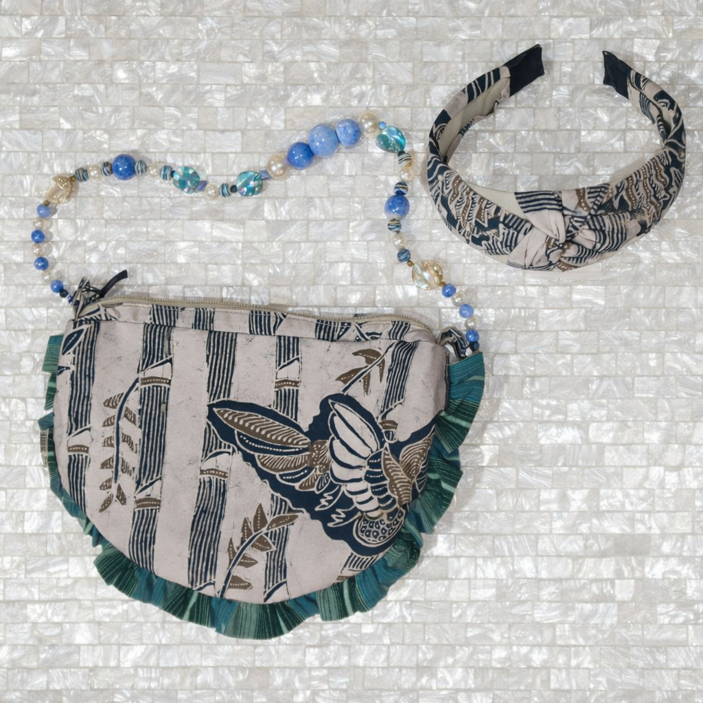 Circa Beads by Nyana Nyana