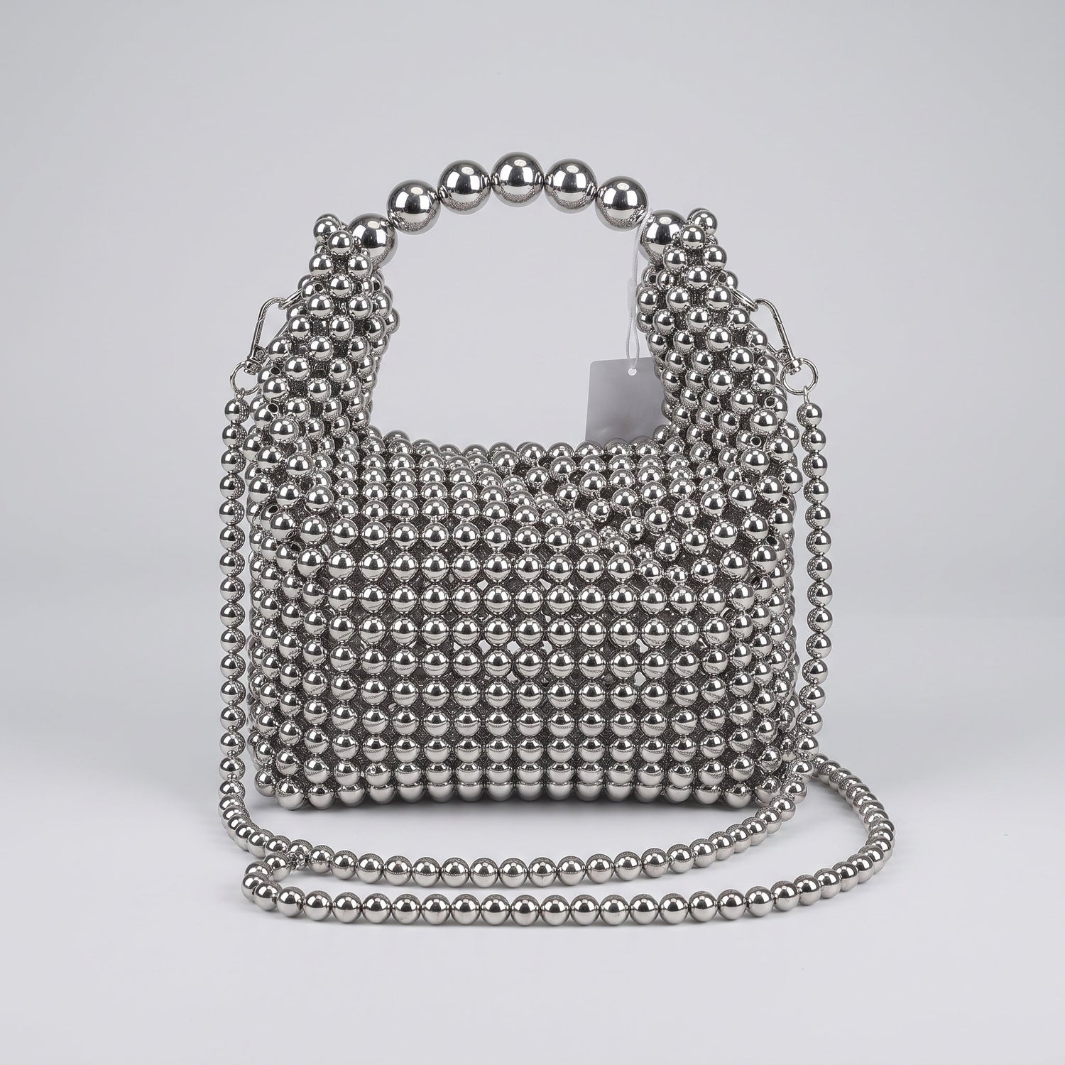 Beaded Bag