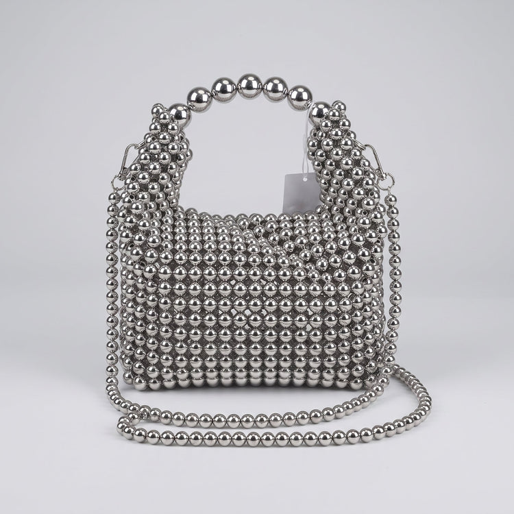 Beaded Bag
