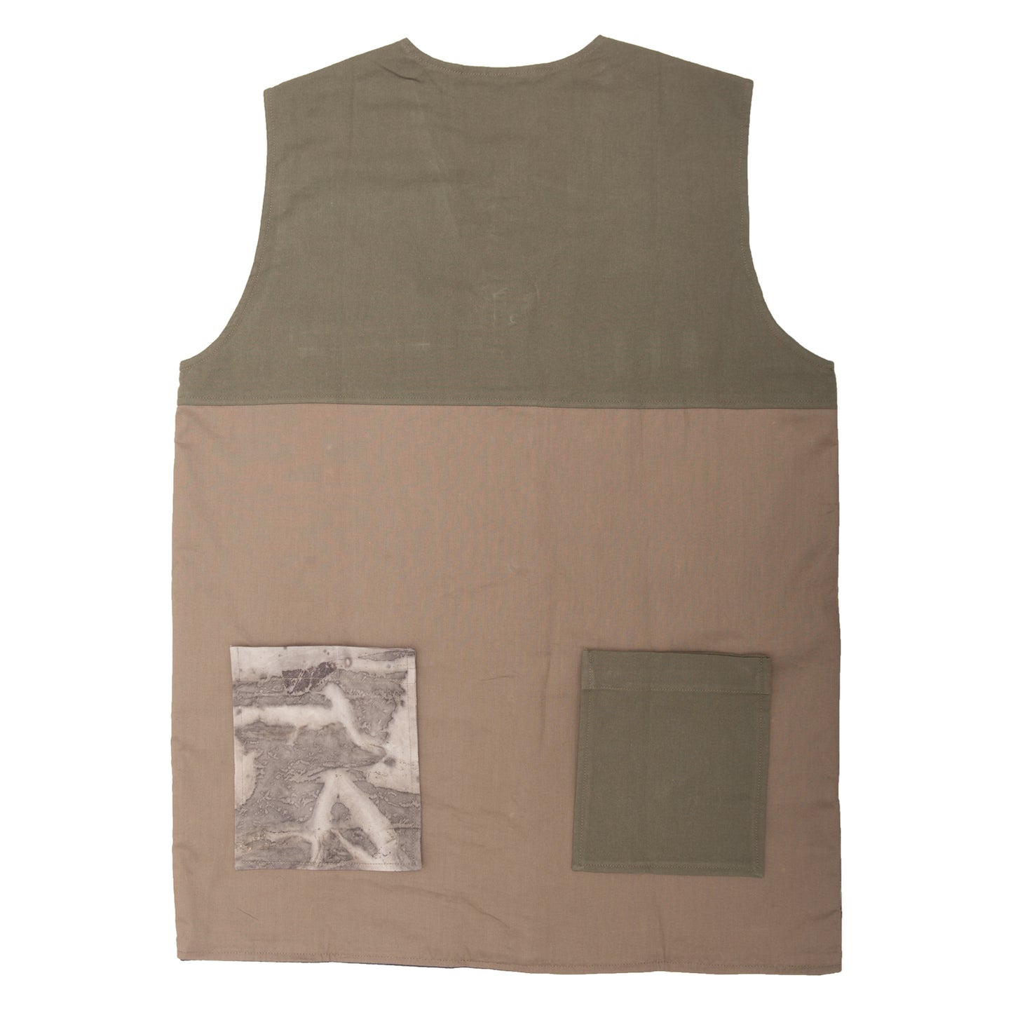 MANDAI x NYANA NYANA VEST