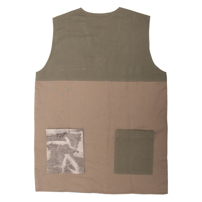 MANDAI x NYANA NYANA VEST