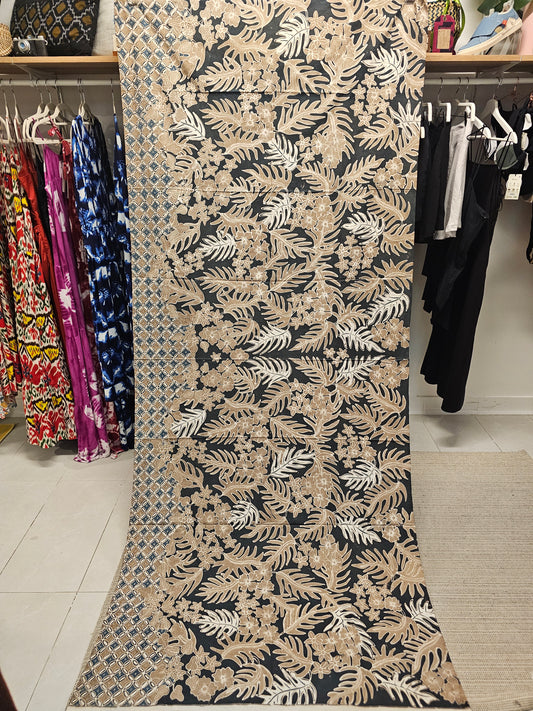 Nyana Hand Drawn Batik Tulis (Natural Dye)