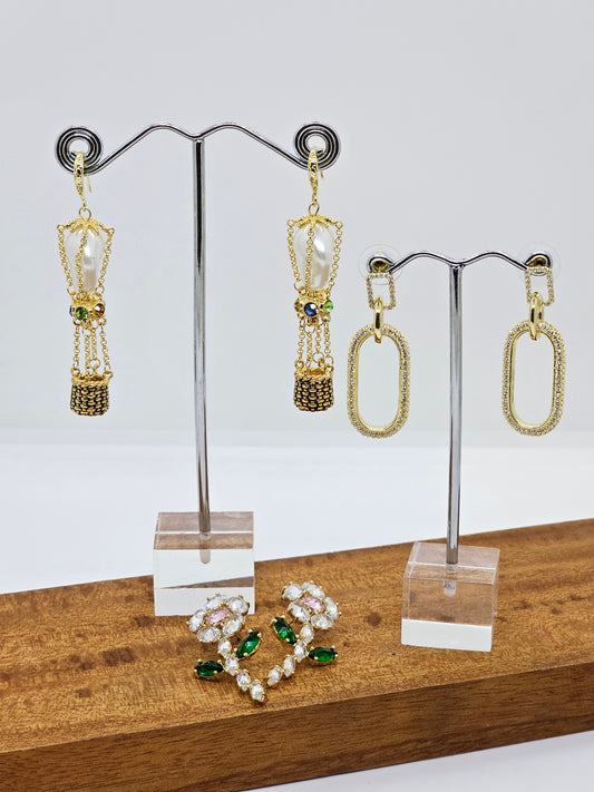 Singapore Handmade Jewelry