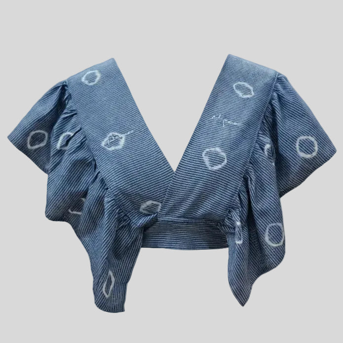 Nyana Nyana Vest Outer