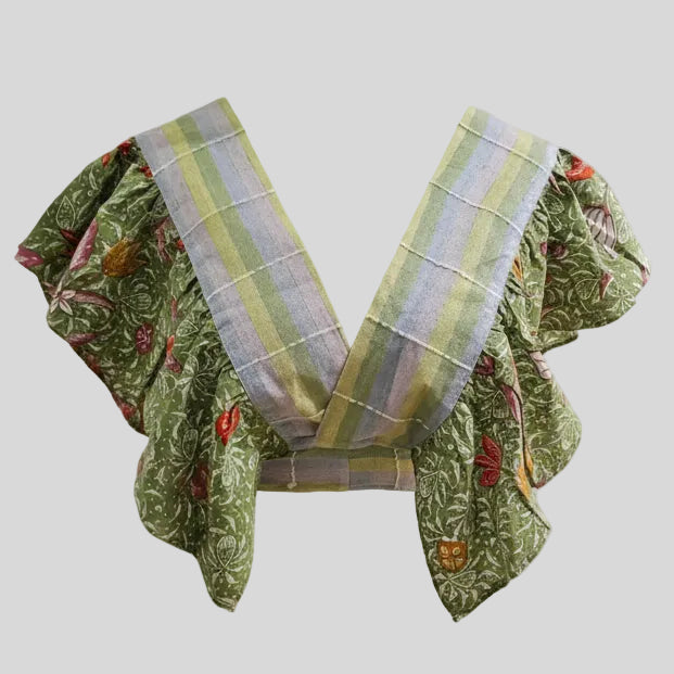 Nyana Nyana Vest Outer