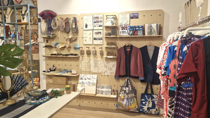 Nyana Nyana Eco Collective Pop-up Space and Consignment