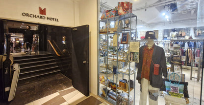Nyana Nyana Eco Collective Pop-up Space and Consignment