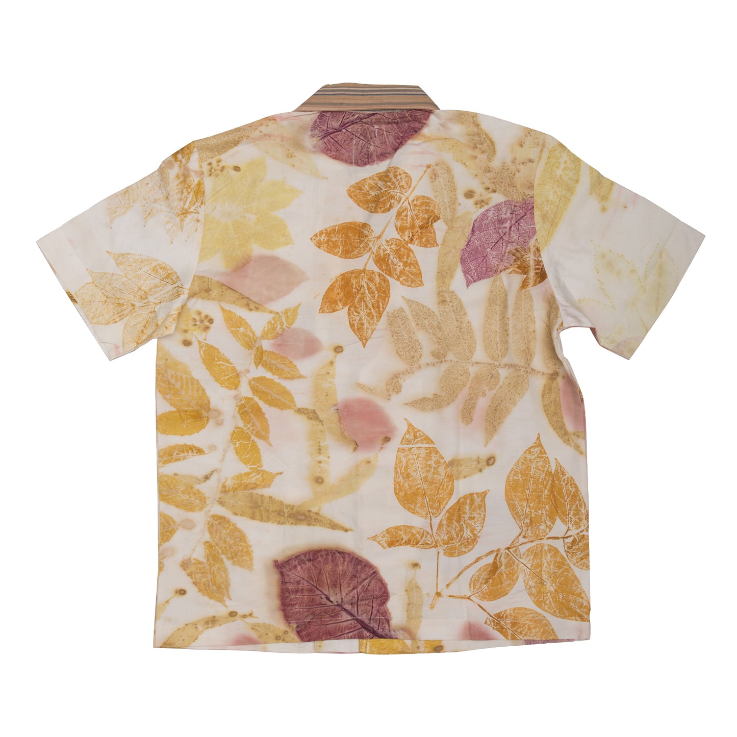 Mandai x Nyana Camp Shirt