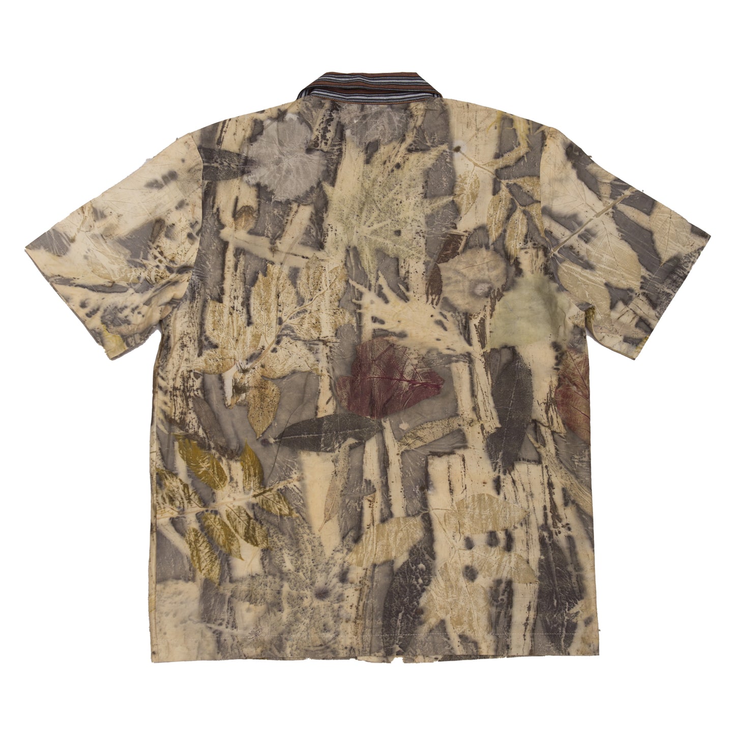 Mandai x Nyana Camp Shirt