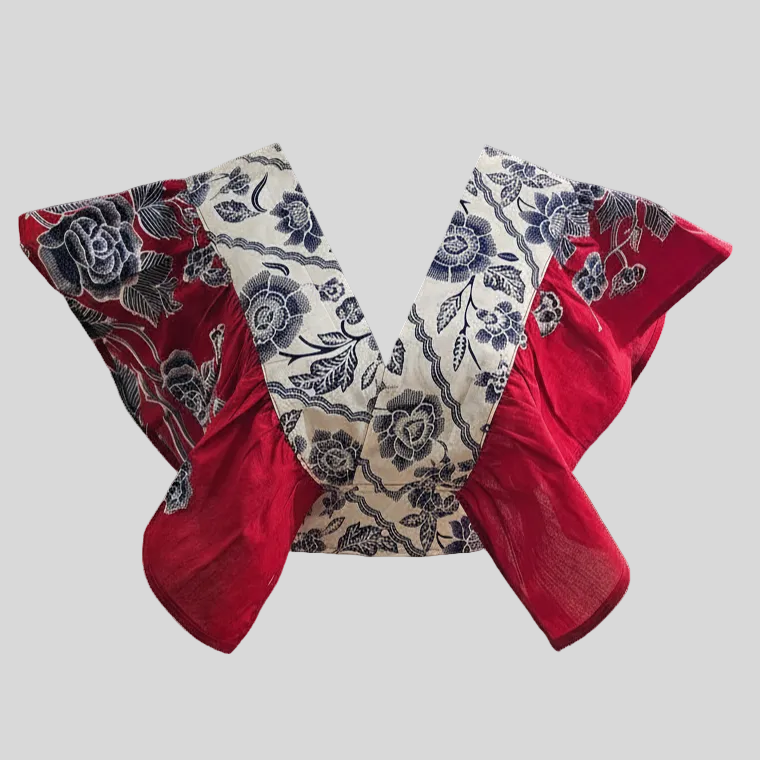 Nyana Nyana Vest Outer