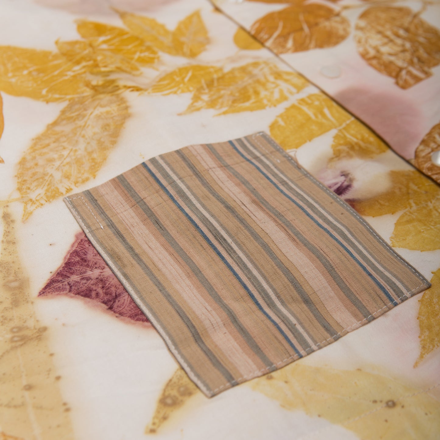 Mandai x Nyana Camp Shirt