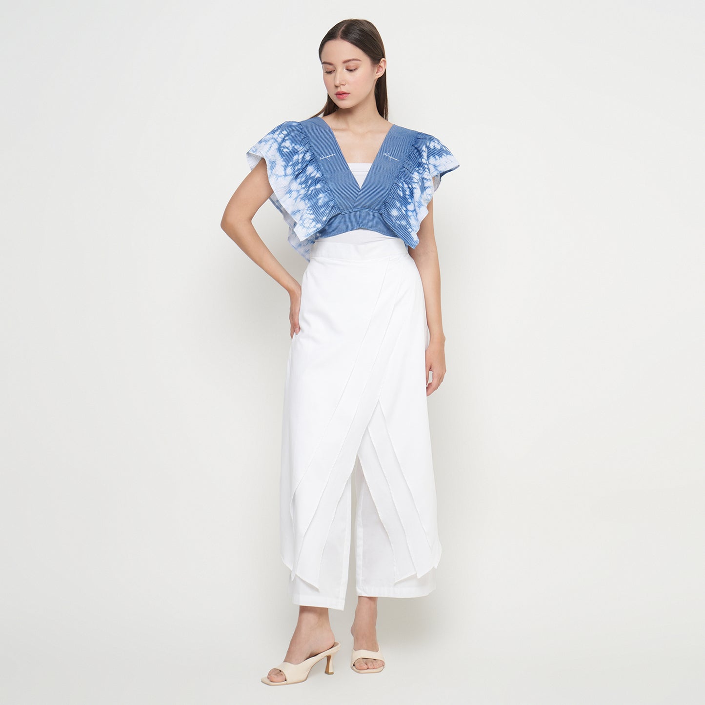 Nyana Nyana Vest Outer