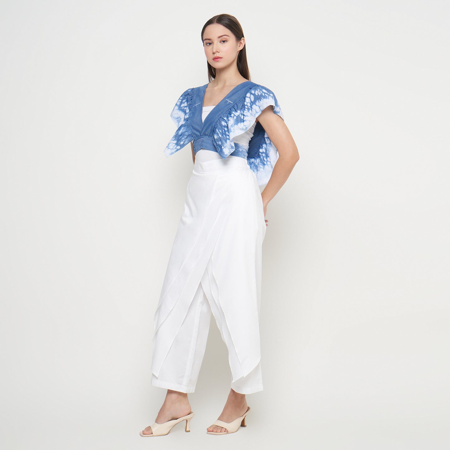 Nyana Nyana Vest Outer