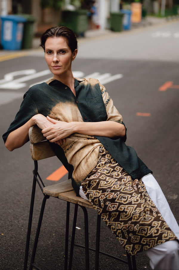Nyana Nyana Eco sustainable fashion Singapore