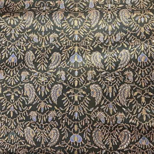 Nyana Hand-Drawn Batik Tulis (Natural Dye)