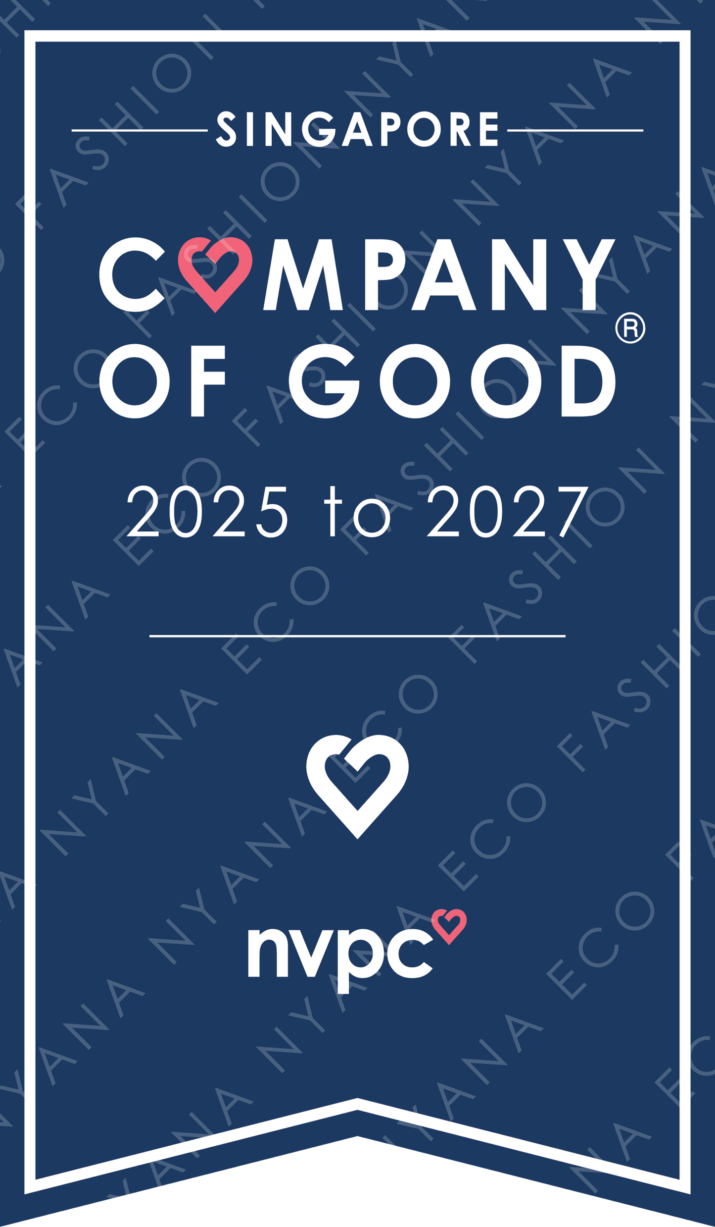 Nyana Nyana Eco Collective Pop-up Space and Consignment