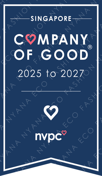 Nyana Nyana Eco Collective Pop-up Space and Consignment