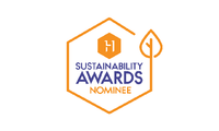 Sustainability Awards Nominee